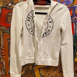 Hollister Hoodie